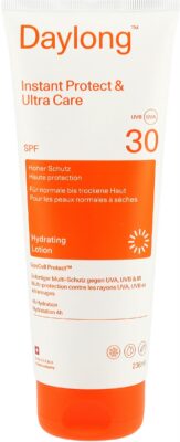 DAYLONG Inst Prot&Ultra Care lot hyd SPF30 236 ml