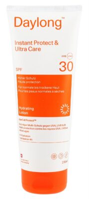 DAYLONG Inst Prot&Ultra Care lot hyd SPF30 236 ml