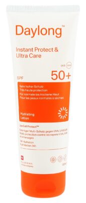 DAYLONG Inst Prot&Ultra Care lot hyd SPF50+ 100 ml