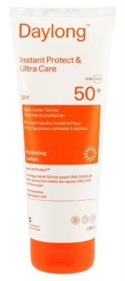 DAYLONG Inst Prot&Ultra Care lot hyd SPF50+ 236 ml