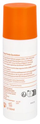 DAYLONG Inst Prot&Ultra Care flu quot SPF50+ 50 ml