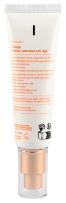 DAYLONG Inst Prot&Ult Ca fl an-âge hyd SPF30 50 ml