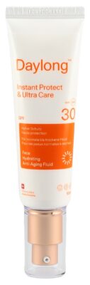 DAYLONG Inst Prot&Ult Ca fl an-âge hyd SPF30 50 ml