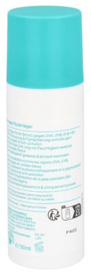 DAYLONG Sun-aller%Hypersen flu lé SPF50+ 50 ml
