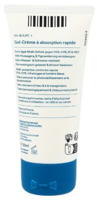 DAYLONG Sport Ext Pro gel-cr abs rap SPF50+ 50 ml