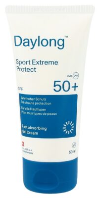 DAYLONG Sport Ext Pro gel-cr abs rap SPF50+ 50 ml