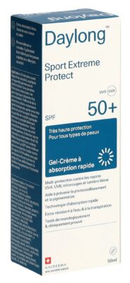 DAYLONG Sport Ext Pro gel-cr abs rap SPF50+ 50 ml