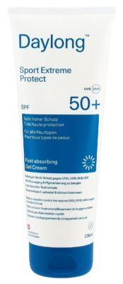 DAYLONG Sport Ext Pro gel-cr abs rap SPF50+ 236 ml