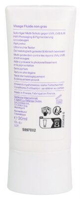 DAYLONG Oil&Blem Contr flu non gras SPF30 tb 30 ml