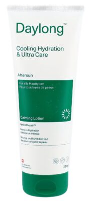 DAYLONG Cool Hydrat&Ultra Care  lot apais 236 ml