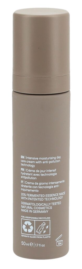 DR. NIEDERMAIER Fermented Hydra Day Cream 50 ml