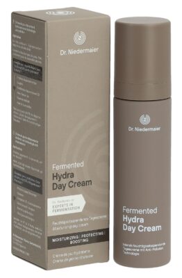 DR. NIEDERMAIER Fermented Hydra Day Cream 50 ml