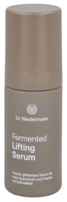 DR. NIEDERMAIER Fermented Lifting Serum dist 30 ml