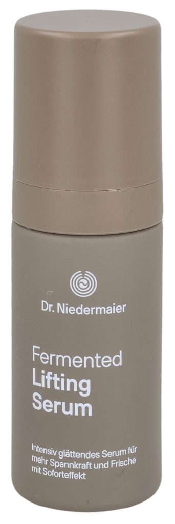 DR. NIEDERMAIER Fermented Lifting Serum dist 30 ml