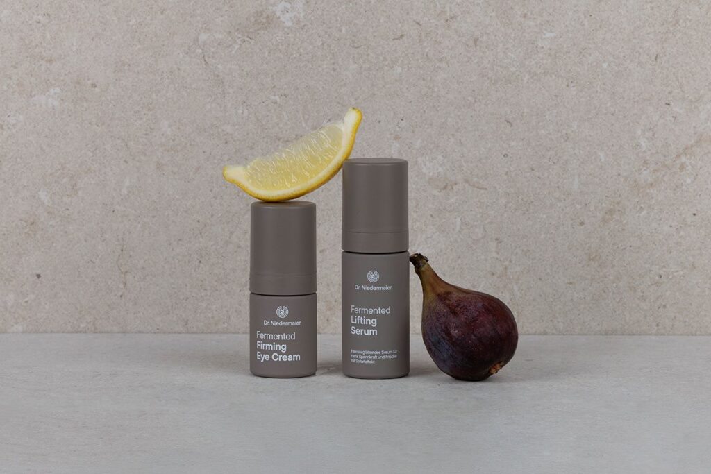 DR. NIEDERMAIER Fermented Lifting Serum dist 30 ml