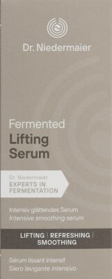 DR. NIEDERMAIER Fermented Lifting Serum dist 30 ml