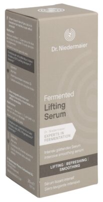 DR. NIEDERMAIER Fermented Lifting Serum dist 30 ml