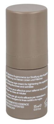 DR. NIEDERMAIER Fermented Firming Eye Cream 15 ml