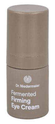 DR. NIEDERMAIER Fermented Firming Eye Cream 15 ml
