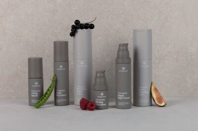 DR. NIEDERMAIER Fermented Gentle Clean Foam 150 ml