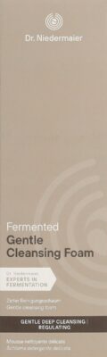 DR. NIEDERMAIER Fermented Gentle Clean Foam 150 ml