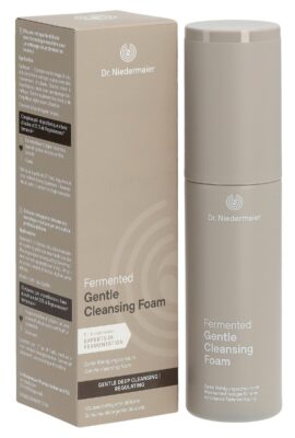 DR. NIEDERMAIER Fermented Gentle Clean Foam 150 ml