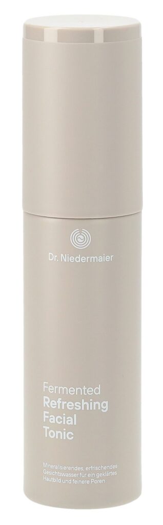 DR. NIEDERMAIER Fermented Refr Facial Tonic 150 ml