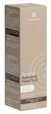 DR. NIEDERMAIER Fermented Refr Facial Tonic 150 ml