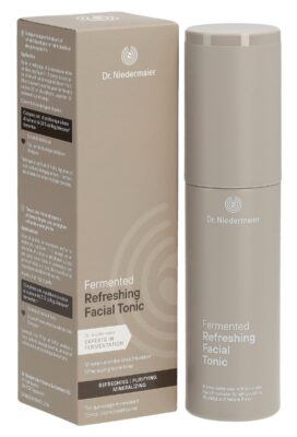 DR. NIEDERMAIER Fermented Refr Facial Tonic 150 ml