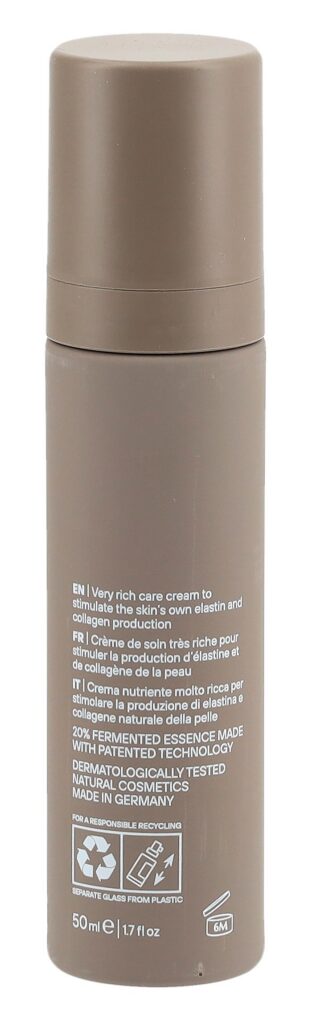 DR. NIEDERMAIER Fermented Extra Rich Cream 50 ml