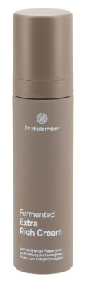 DR. NIEDERMAIER Fermented Extra Rich Cream 50 ml