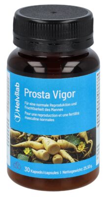 HELVILAB prosta vigor cpr bte 30 pce
