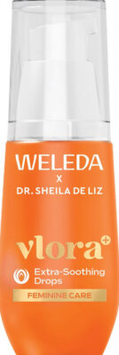 WELEDA VLORA extra-soothing drops fl 30 ml