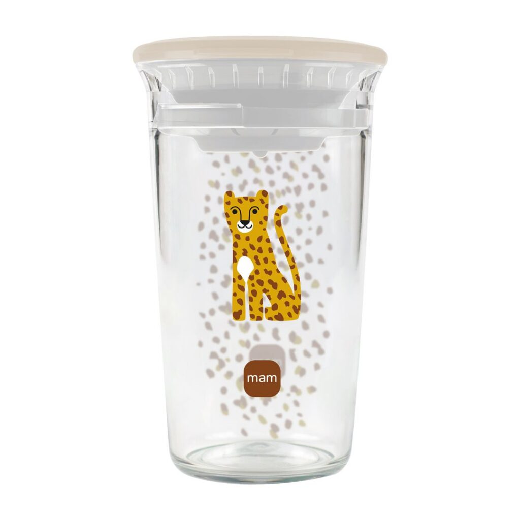MAM Easy To Drink Cup 290ml box
