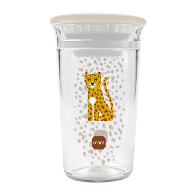MAM Easy To Drink Cup 290ml box