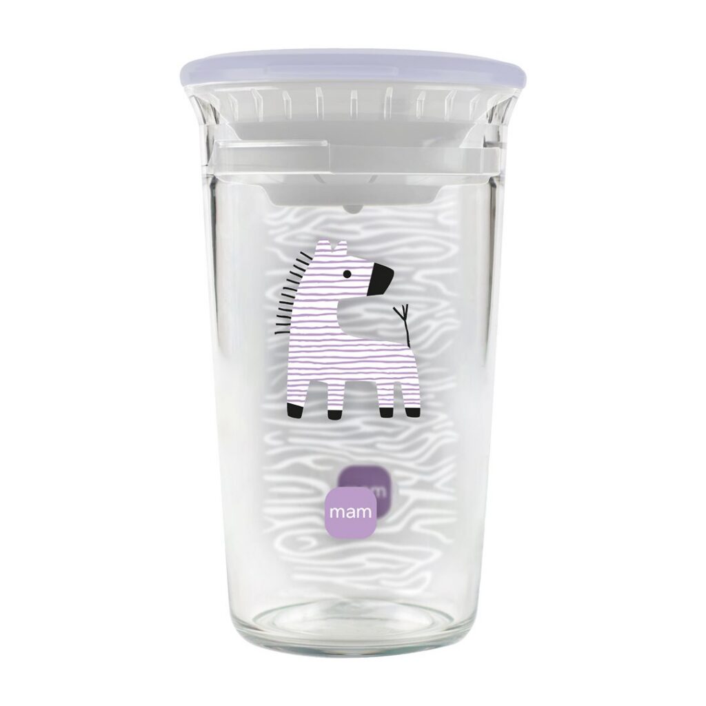 MAM Easy To Drink Cup 290ml box