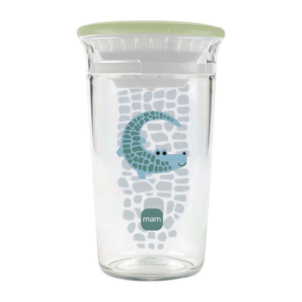 MAM Easy To Drink Cup 290ml box