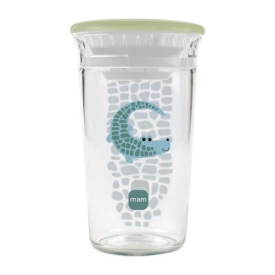 MAM Easy To Drink Cup 290ml box