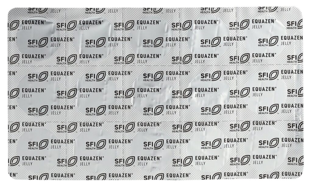 EQUAZEN Jelly 30 pce
