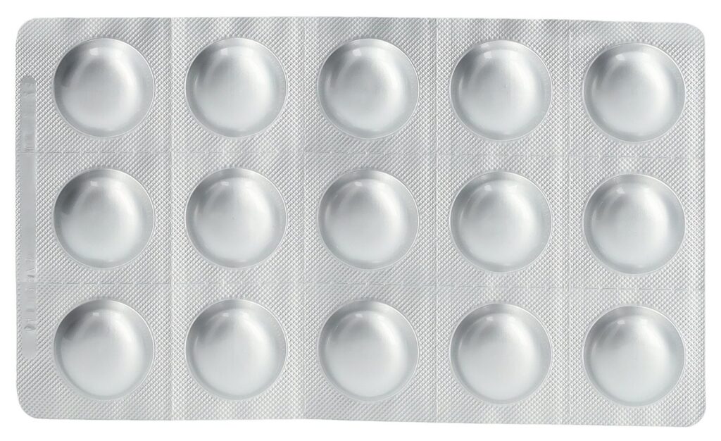EQUAZEN Jelly 30 pce