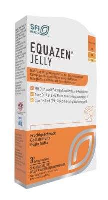 EQUAZEN Jelly 30 pce