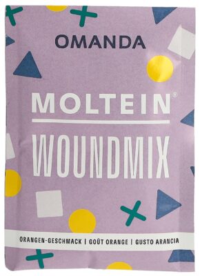 MOLTEIN Woundmix 30 sach 24 g