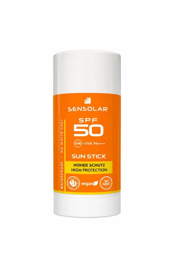 SENSOLAR sun stick SPF50 35 g