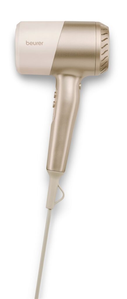 BEURER sèche-cheveux HC 40