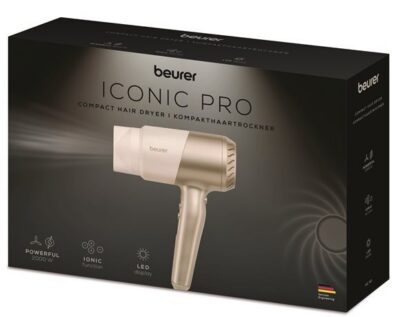 BEURER sèche-cheveux HC 40