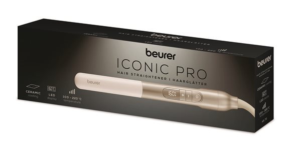 BEURER lisseur HS 70