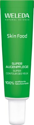 WELEDA skin food contour des yeux super tb 12 ml
