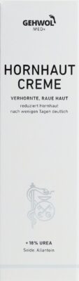 GEHWOL MED crème callosité 125 ml