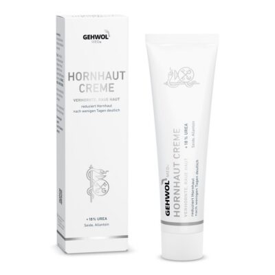 GEHWOL MED crème callosité 125 ml