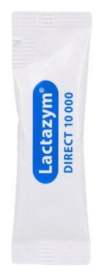 LACTAZYM 10000 sticks 30 pce